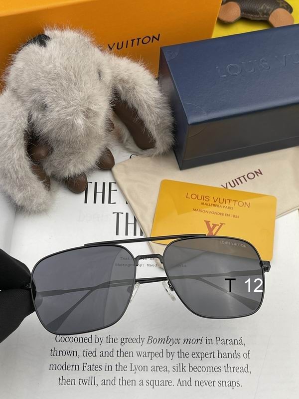 LV Sunglasses 340